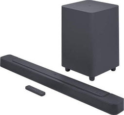 JBL BAR 500 - Soundbar - 590 W - Zwart