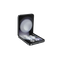 Samsung Galaxy Z Flip5 - Grijs - 512 GB - Fysieke simkaart + eSIM