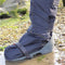 Comforthulpmiddelen Outcast beschermhoes volwassen - voet medium maat 7-10