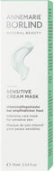 Annemarie Börlind Masker Sensitive cream 75 ml