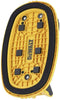DeWALT DCE590N - Accu vacuümlifter - 120 kg draagkracht - Kleurloos