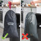 Swirl Afvalzakken met Trekband 30 liter 12 stuks