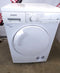 Siemens WT44W161 - Warmtepompdroger - 7 kg trommel - Self cleaning condensator