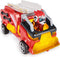 PAW Patrol The Mighty Movie - Brandweerauto met Marshall-actiefiguur licht en geluid