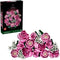 LEGO Botanicals - Roze Rozenboeket - 12 rozen - (10374)