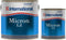 International Micron LZ Blauw, 0,75 liter