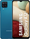 Samsung Galaxy A12 - Blauw - 128 GB - Dubbele fysieke simkaart