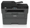 Brother MFC-L2710DW - Laser All-in-one printer - ADF Dubbelzijdig printen - Zwart