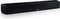 Teufel Cinebar Ultima - Soundbar - 4.1 kanaals met Bluetooth en HDMI - Zwart