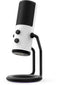 NZXT Capsule - Microfoon - Kristalhelder geluid - Wit