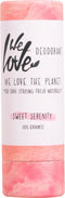 Sweet Serenity We Love The Planet Deodorant - Natuurlijk