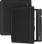 imoshion Ereader Cover / Hoesje Geschikt voor Kobo Libra H2O - imoshion Slim Hardcase Sleepcover Bookcase met stand - Zwart