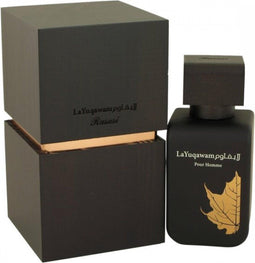 Rasasi La Yuqawam eau de parfum spray 75 ml