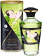 Shunga - Verwarmende Olie - Om Van Het Lichaam Te Likken - Midnight Sorbet