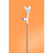 Able2 MyCover - afneembare stokhoes - elastische stof - luipaard