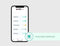 Easly Schildklierfunctie Zelftest - Bloedtest fT4 TSH - Thuis testen