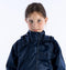 Ralka Regenjack - Junior - 2000 mm waterdicht - Marine - 176