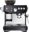 Sage Barista Express Impress - Espressomachine met automatische dosering en tampen - Zwart