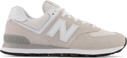 New Balance WL574EVW - Dames Sneakers - Lage sneakers - Nimbus Cloud