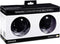 Terratec Concert BT Mobile Boost - Draadloze Bluetooth Luidsprekers - 4 uur batterijduur