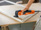 Fein Multimaster MM 300 Plus - Multitool - StarlockPlus gereedschaphouder QuickIN - L-Boxx