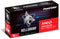 Powercolor Hellhound - AMD Radeon RX 7800 XT - 16GB GDDR6 - 256 Bit - PCIe 4.0