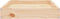 vidaXL - Hondenmand - 61,5x49x9 - cm - massief - grenenhout