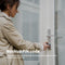 Bold Smart Cilinder SX33 - Sleutelloos cilinderslot - App bediening en Wifi connectiviteit