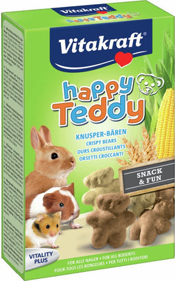 Vitakraft Happy Teddy Vita 75 g
