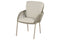 Hartman - Nika dining stoel taupe
