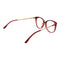 Bulget BG6462 - Brillenframe Dames - Glas zonder voorschrift