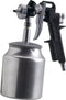 FERM ATM1040 - Verfpistool - Capaciteit 750 cc - Werkdruk 4,5 tot 6 bar