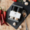 Cadeaubox Organic Secret blend & Salt, Garlic & Chilli salt