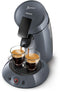Philips HD7806/52 - Koffiezetapparaat - Crema Plus - Blauw