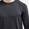 Craft Adv Essence L/S Tee - Sportshirt Heren - Vochtafdrijvend - Zwart