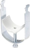 Sygonix SY-5067280 Kabelklem Staal 10 stuk(s)