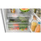 BOSCH KGN39VLCT - Koel-vriescombinatie - SuperVriezen - Roestvrijstaal