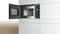 Bosch BFL523MS0 - Solo-magnetron - Ingebouwd - Inhoud 20 l - 1270 W - Breedte 594 mm - Diepte 317 mm - Hoogte 382 mm