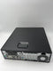 HP EliteDesk 800 G2 - Desktop - Intel Core i5/i7 - Windows 10 Pro (2 stuks)