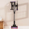Black & Decker BHFEA640WP - Snoerloze steelstofzuiger - 2IN1 met gemotoriseerde borstel - Zwart