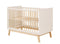 Lines 2-part nursery Dune Natural - 2-part nursery