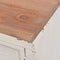 vidaXL - Tv-meubel - 120x30x40 - cm - wit