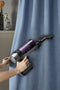 Rowenta X-Force Flex 9.60 RH2039 - Steelstofzuiger - Cyclonisch - Zwart/Violet