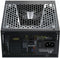Seasonic Prime GX-1300 - ATX Voeding - 1300W 80 Plus Gold - Zwart