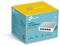 TP-Link TL-SF1005D - Unmanaged Switch - 5x 100Mbps Ethernet - 1Gbps maximale bandbreedte