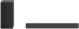 LG DS40Q - Soundbar - 2.1 kanaals met subwoofer - 100W RMS