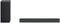 LG DS40Q - Soundbar - 2.1 kanaals met subwoofer - 100W RMS