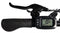 Bohlt Fat Twenty Elektrische Vouwfiets - 374Wh accu - 6 versnellingen - Zwart