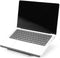 One For All DM 0050 - Universele Laptop Riser - Inklapbaar - Tot 17 inch