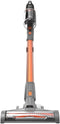 Black & Decker BHFEV182C - Steelstofzuiger - 50 min batterijduur - Oranje/grijs